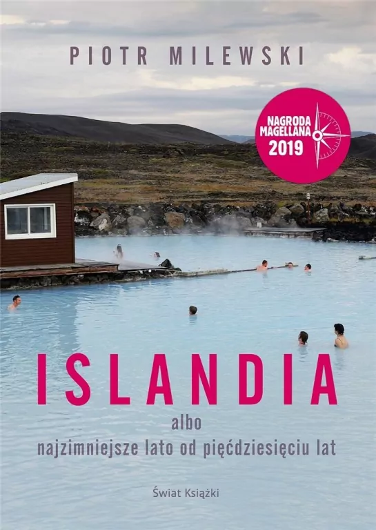 Islandia - tantis.pl