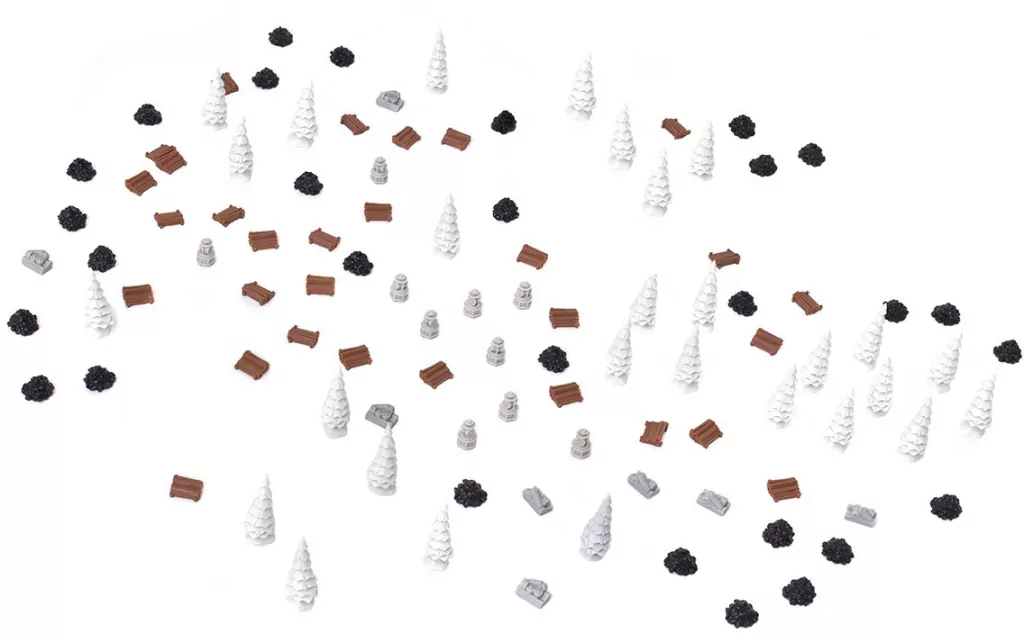 Gra Frostpunk Resources Expansion - tantis.pl