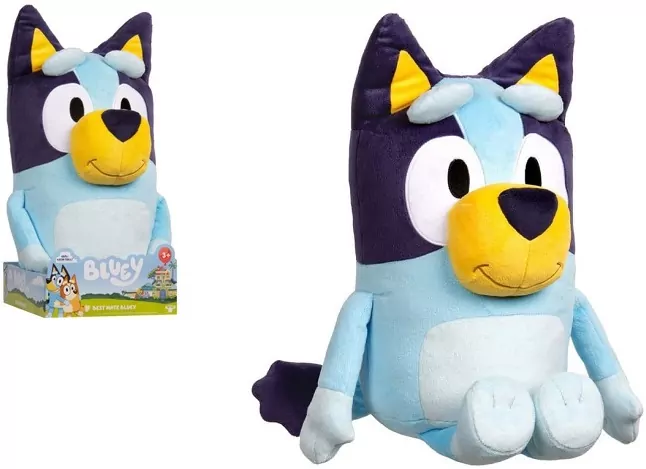 Maskotka Bluey, 45cm - tantis.pl