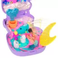 Polly Pocket Owieczkorożec - Kraina snów Zestaw - tantis.pl