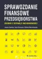 Sprawozdanie finansowe przedsiębiorstwa - tantis.pl