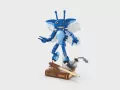 LEGO® Harry Potter. Chochlik kornwalijski 76461 - tantis.pl