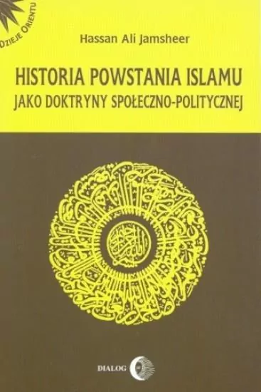 Historia powstania islamu - tantis.pl