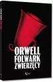 Folwark zwierzęcy. Kolorowa klasyka - tantis.pl