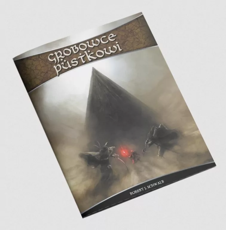 Grobowce Pustkowia - tantis.pl