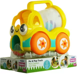 Toomies Wesoła betoniarka TOMY