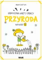 Przyroda. Graficzne karty pracy dla klasy 4 - tantis.pl