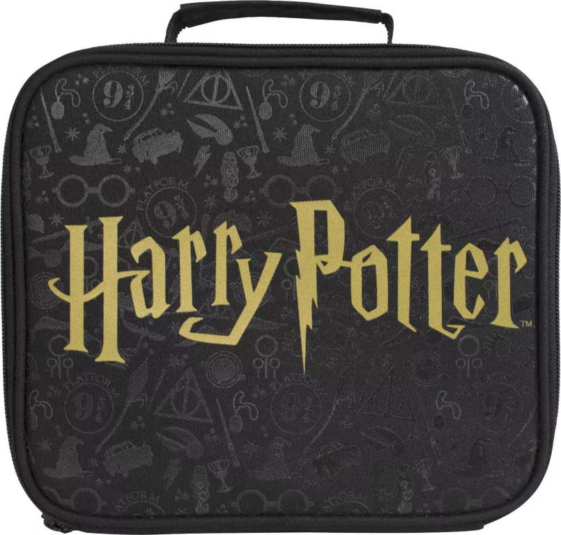 Torba termiczna na launch Harry Potter - tantis.pl