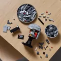 LEGO® Star Wars™. Hełm Mandalorianina™. 75328 - tantis.pl