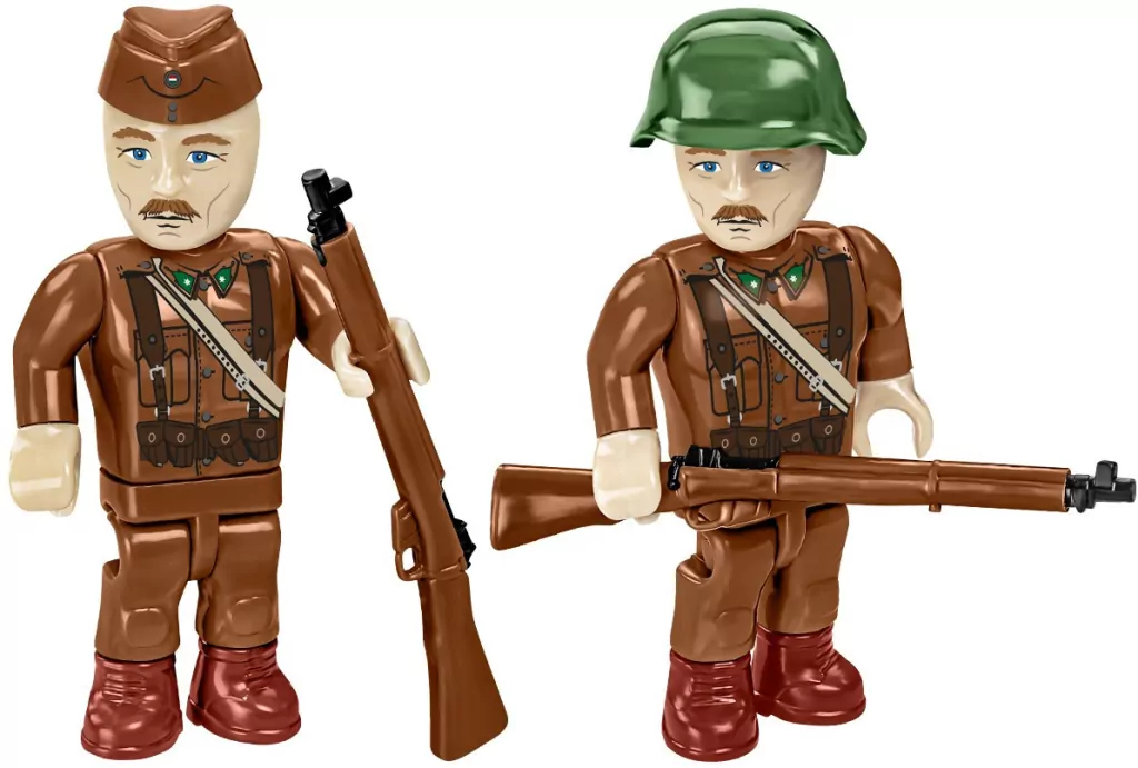 Historical Collection Panzer III Ausf. J - tantis.pl