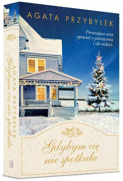 Gdybym cię nie spotkała - tantis.pl