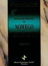 Komentarz historyczno-kulturowy do Nowego Testamentu - tantis.pl