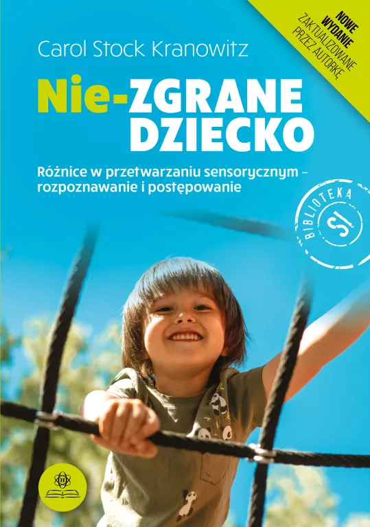 Nie-zgrane dziecko. Nowe wydanie - tantis.pl