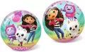 STAR piłka 23cm Gabby 32879 - tantis.pl