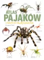 Atlas pająków i innych pajęczaków - tantis.pl