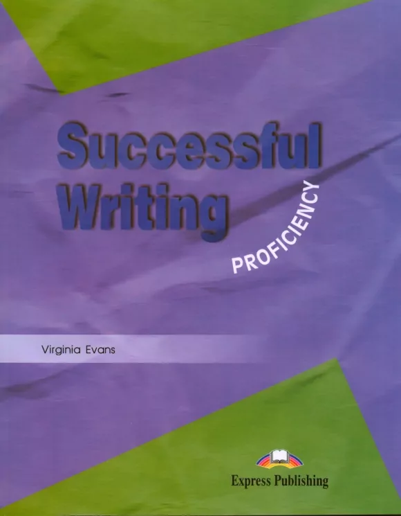 Successful Writing Proficiency EXPRESS PUBLISHING - tantis.pl