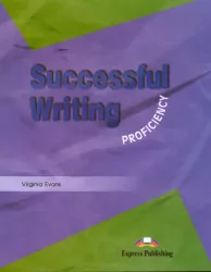 Successful Writing Proficiency EXPRESS PUBLISHING