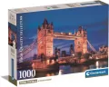 Puzzle 1000. Tower Bridge at night - tantis.pl