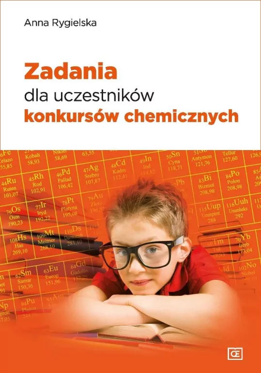 ZADANIA DLA UCZESTNIKOW KONKURSOW CHEMICZNYCH-PAZDRO - tantis.pl