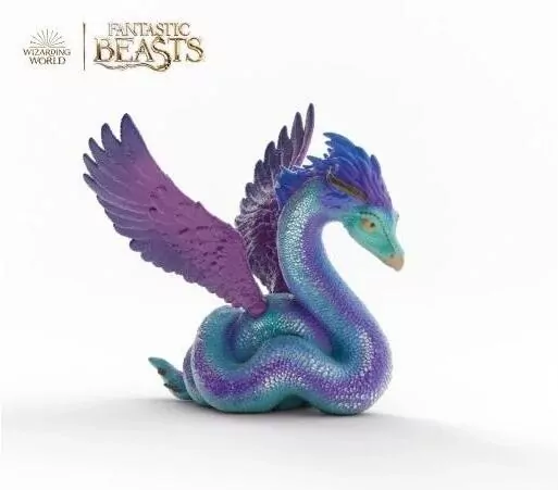 Żmijoptak Wizarding World - tantis.pl