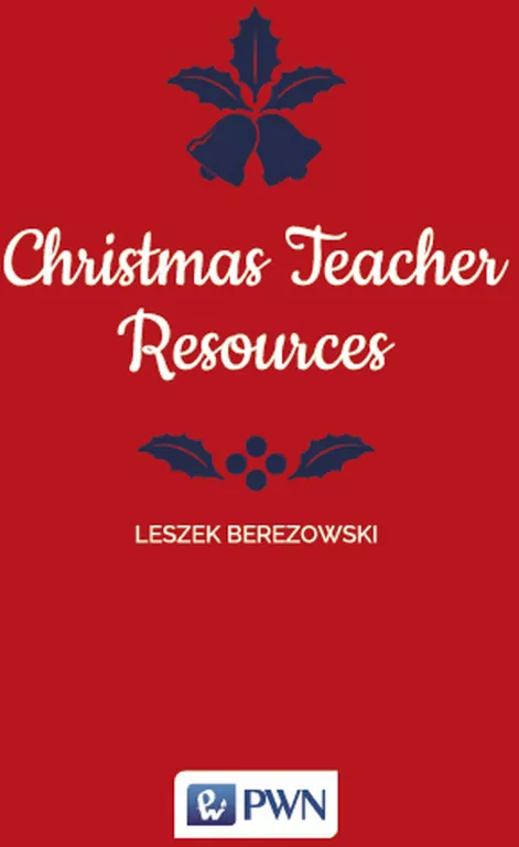 Christmas Teacher Resources - tantis.pl