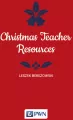 Christmas Teacher Resources - tantis.pl