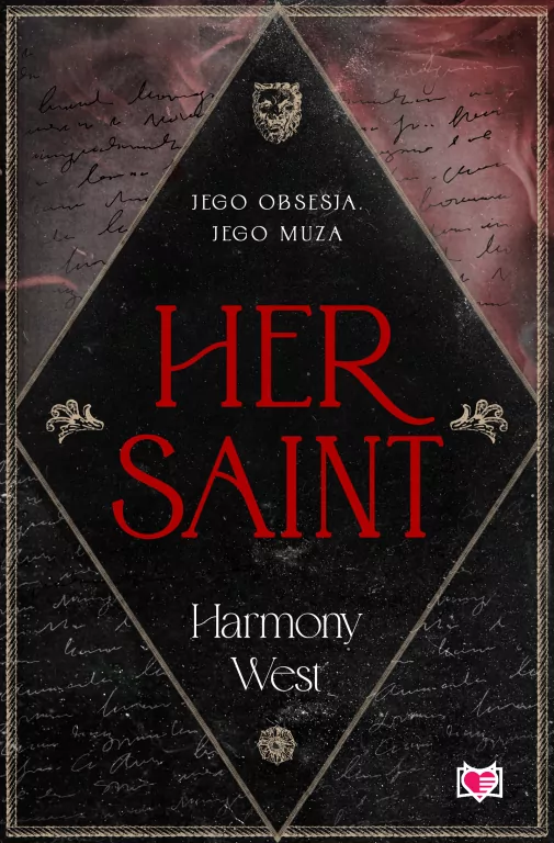 Saint & Sinner T.1 Her - tantis.pl