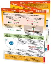 Fizyka. Maxi ściąga