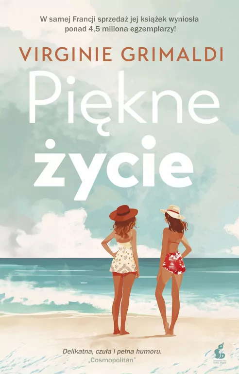 Piękne życie - tantis.pl