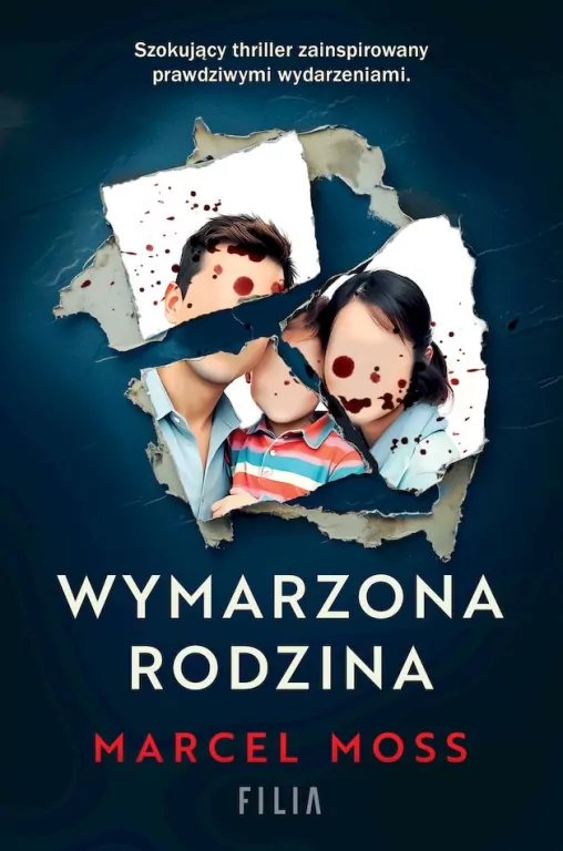 Wymarzona rodzina wyd. kieszonkowe - tantis.pl