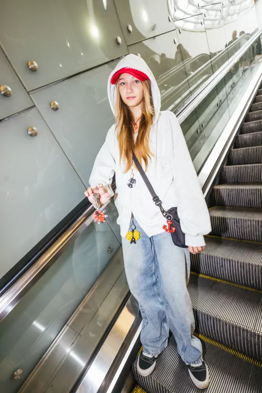 Brelok DIY garbus. X-press Me - tantis.pl