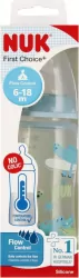 NUK BUTELKA PP 300ML FC NIEB 10741088 1/6