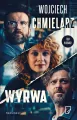 Wyrwa (okładka filmowa) - tantis.pl