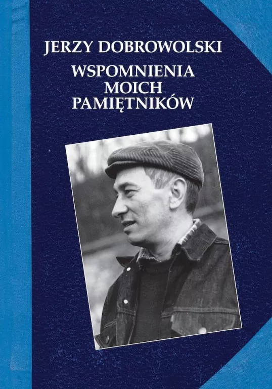 Wspomnienia moich pamiętników - tantis.pl