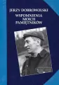 Wspomnienia moich pamiętników - tantis.pl