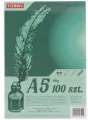 Brystol A5 170g 100 ark - tantis.pl