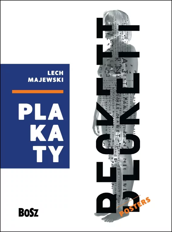 Majewski. Plakaty - tantis.pl
