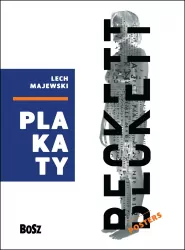 Majewski. Plakaty