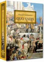 Quo vadis. Lektura z opracowaniem