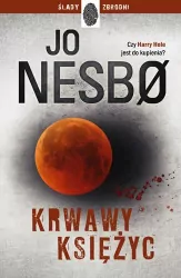 Krwawy Księżyc. Harry Hole. Ślady zbrodni. Tom 13