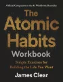 The Atomic Habits. Workbook - tantis.pl