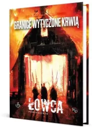 Granice wytyczone krwią