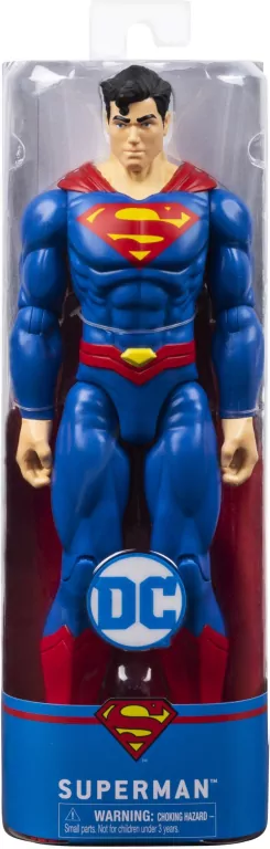 Figurka Superman DC Comics 30cm - tantis.pl