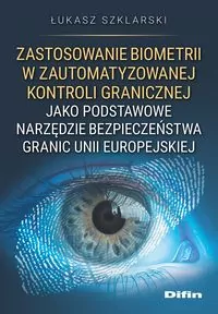Zastosowanie biometrii w zautomatyzowanej.. - tantis.pl
