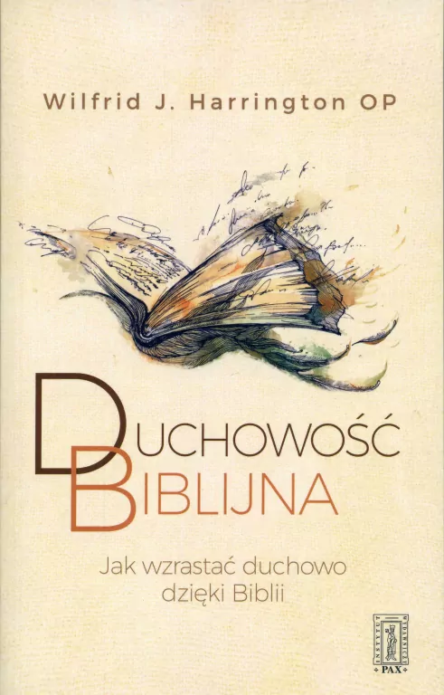 Duchowość biblijna - tantis.pl