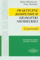 Praktyczne kompendium gram. niem. Czasownik WAGROS - tantis.pl