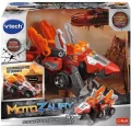 Motozaury - Stegozaur Lutor Buggy VTECH - tantis.pl