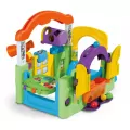 Edukacyjne Centrum Zabaw. Little Tikes Activity Garden - tantis.pl