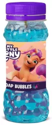Bańki mydlane My Little Pony 145ml MIX