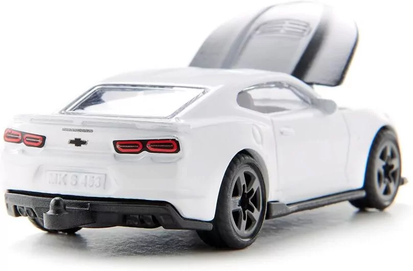 Chevrolet Camaro S1538 Siku 13 - tantis.pl